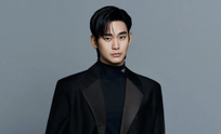 មិនបោះបង់! អ្នកគាំទ្រ Kim Soo Hyun នាំគ្នាបរិច្ចាគប្រាក់ ១០០ លានវ៉ុន ក្នុងថ្ងៃខួបកំណើតលោក