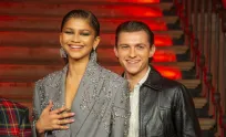 បែកធ្លាយព័ត៌មាន Zendaya និង Tom Holland លួចរៀបការស្ងាត់ៗ
