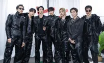 ការប្រគំតន្ត្រីរបស់ BTS ជំរុញឱ្យភ្ញៀវទេសចរបរទេសស្នាក់នៅកូរ៉េយូរជាងធម្មតា ខណៈនាំចំណូលកាន់តែច្រើន