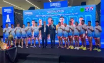 ក្រុមហ៊ុន ខ្មែរ ប៊ែវើរីជីស សហការជាមួយសហព័ន្ធកីឡាឃីកបុកស៊ីងកម្ពុជា រៀបចំព្រឹត្តិការណ៍ «កំពូលអ្នកចម្បាំងកម្ពុជា»