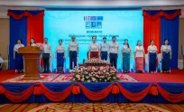 ​យុទ្ធនាការ «១ម៉ឺន​រៀល ១ម៉ឺន​នាក់» ដើម្បី​កុមារ​កម្ពុជា បំផុស​ចលនា​ចូលរួម​របស់​ខ្មែរ