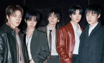 ZEROBASEONE ក្លាយជាក្រុម K-Pop ជំនាន់ទី ៥ ដំបូងបង្អស់ដែលលក់អាល់ប៊ុមបានលើស ១០ លានបន្ទះ