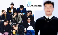 ក្រុមហ៊ុន JYP បរិច្ចាគ ២ សែនដុល្លារដល់កិច្ចប្រឹងប្រែងសង្គ្រោះគ្រោះរញ្ជួយដីនៅប្រទេសវេណេស៊ុយអេឡា