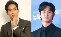 មិនទាន់រួចខ្លួនទេ! Kim Soo Hyun នៅតែប្រឈមបណ្ដឹងទារសំណងជាច្រើនលានដុល្លារពីសំណាក់ម្ចាស់ប្រ៊េនផ្សេងៗ ខណៈត្រៀមវិលចូលសិល្បៈ