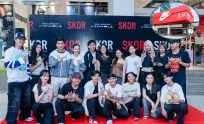SKOR Multi-Brand Store អង្រួន​ចិត្ត​អ្នក​គាំទ្រ តាម​រយៈ​ព្រឹត្តិការណ៍ “A SUNDAY TOGETHER” លើក​ដំបូង បង្ហាញ​ភាព​ជា​ដៃ​គូ​ផ្លូវ​ការ​របស់​ម៉ាក​ល្បីៗ​ទូទាំង​ពិភពលោក