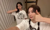 YouTuber Susanna ដែលជាប្អូនជីដូនមួយរបស់ Seulgi ទទួលមរណភាព