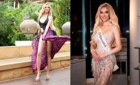Sophy Odom តំណាងឲ្យកម្ពុជាចូលរួមប្រកួត Mrs Tourism Queen International 2026