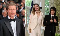 Maddox កូនប្រុសចិញ្ចឹមរបស់ Brad Pitt និង Angelina Jolie សម្រេចចិត្តលុបឈ្មោះឪពុកចេញពីនាមត្រកូល