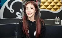 Sandara Park ប្រកាសចេញអាល់ប៊ុមថ្មី ក្រោមផលិតកម្មថ្មីរបស់ខ្លួន ដោយចូលរួមនិពន្ធបទភ្លេង និងទំនុកច្រៀងផ្ទាល់ដៃ