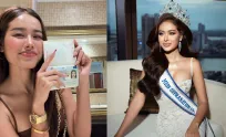 ទីបំផុត ហុក សារិតុលា Miss Supranational Cambodia 2026 ទទួលបានវីសាចេញទៅប្រកួតនៅប៉ូឡូញហើយ