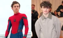 Tom Holland យល់ថា Owen Cooper ស័ក្តិសមសម្រាប់បន្តវេនតួអង្គ Spider-Man តពីលោក