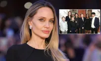 ដើម្បីកូនៗ Angelina Jolie ជ្រើសរើសមិនមានទំនាក់ទំនងស្នេហាជាមួយអ្នកណាឡើយ ចាប់តាំងពីបែកបាក់ពី Brad Pitt ១០ឆ្នាំមុន