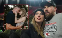 ចំណងដៃដ៏មានន័យ! Taylor Swift និងគូដណ្ដឹងបរិច្ចាគ ២៦ លានដុល្លារ ទៅកាន់អង្គការសប្បុរសធម៌ ២០ កន្លែង ខណៈជិតដល់ថ្ងៃរៀបការ