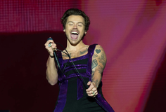 Harry Styles ជាប់ឈ្មោះក្នុងបញ្ជីបុគ្គល ១០០ នាក់ដែលបង់ពន្ធច្រើនបំផុតនៅអង់គ្លេស