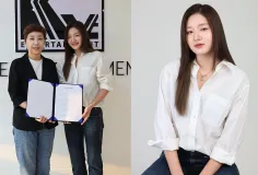 ហ៊ូអ៊ីន ហ្វាង់ បេក្ខភាពលេចធ្លោ The Voice Cambodia រដូវកាលទី ៣ ក្លាយជាសិល្បករ K've Entertainment