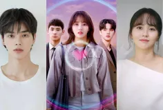 Song Kang និង Kim So Hyun វិលមកជួបគ្នាម្ដងទៀត ក្រោយឃ្លាតអស់ ៥ ឆ្នាំ បន្ទាប់ពីរឿង Love Alarm