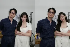 ប្ដីប្រពន្ធស្របច្បាប់! Tiffany និង Byun Yo Han ដឹកដៃគ្នាចុះអេតាស៊ីវិល មុនថ្ងៃរៀបការ