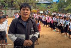 សាលាដូង លើភ្នំគិរីរម្យ ប្រឈមការបិទទ្វារ ព្រោះអស់ថវិកាក្នុងការ​ទ្រទ្រង់