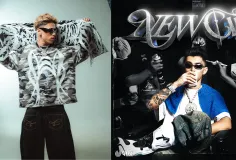 New Cut ពី វណ្ណដា និង យប់ដំបូង របស់ ទេព ពិសិដ្ឋ ទម្លាក់ព្រមគ្នាក្នុងថ្ងៃតែមួយ