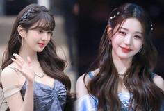 ស្អាតហើយចិត្តល្អទៀត! Won Young ក្រុម IVE បរិច្ចាគប្រាក់ផ្ទាល់ខ្លួន ២០០ លានវ៉ុនដើម្បីជួយដល់អ្នកជំងឺកុមារ និងយុវវ័យ