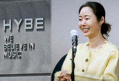 ទីបំផុត Min Hee Jin ឈ្នះក្តីបានសម្រេច ខណៈ HYBE ត្រូវតុលាការបញ្ជាឱ្យបង់ប្រាក់សំណង ១៧.៧ លានដុល្លារ
