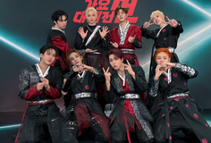 Stray Kids បង្កើតប្រវត្តិសាស្ត្រក្លាយជាក្រុមខេប៉ុបជំនាន់ទី ៤ ដែលទទួលបានពាន Daesang ច្រើនជាងគេ