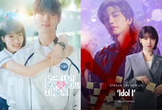 រឿងកូរ៉េ ៥រឿង “ប្រែពីអាយដលមកជាសង្សារបណ្តូលចិត្ត” មើលទុកត្រៀមថ្ងៃ Valentine