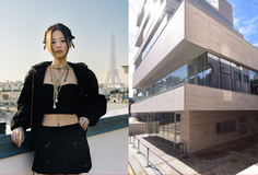 Jennie ចាយប្រាក់សុទ្ធជិត ១៤លានដុល្លារ ទិញអាគារស្ថានទូតអ៊ីរ៉ាក់ប្រចាំកូរ៉េខាងត្បូង