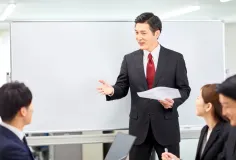 គន្លឹះទាំង ៦ ជួយបង្កើនទំនុកចិត្ត បន្ថែមមន្តស្នេហ៍ឱ្យអ្នកក្នុងបន្ទប់ប្រជុំ