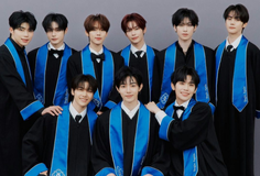 មិនបានទៅទាំងអស់គ្នាទេ! ក្រុម ZEROBASEONE នឹងបន្តដំណើរជាថ្មីជាមួយសមាជិកត្រឹម ៥នាក់