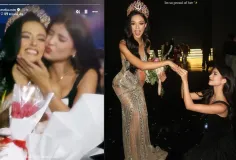 ឃើញ Sydney ឈ្នះមកុដហើយ អ្នកគាំទ្រចង់ឃើញ មាលា ឈរលើវេទិកាប្រកួតប្រជែងសម្រស់ម្ដង