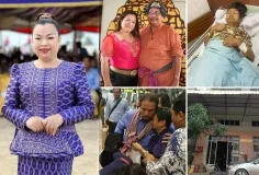 តារាកំប្លែង ប៉េងប៉ោង ប្រកាសលក់ផ្ទះបន្ទាន់ ដើម្បីយកប្រាក់ព្យាបាលម្ដាយ