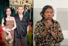 ថុល សុភិទិ និងគូស្នេហ៍ ផ្ញើថវិកាជួយលោកយាយកម្សត់ ដែលត្រូវអ្នករត់កង់បីបោកប្រាស់