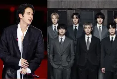 ស្រាយចម្ងល់! ហេតុអ្វីបានជា Jin បាត់ឈ្មោះក្រេឌីតលើអាល់ប៊ុម Arirang?