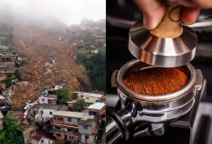 អ្នកវិទ្យាសាស្ត្រព្រមាន៖ ការប្រែប្រួលអាកាសធាតុកំពុងរុញតម្លៃកាហ្វេឱ្យកើនឡើង