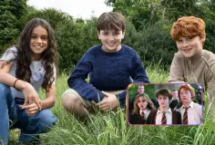 ត្រឹមវ័យ ១២ឆ្នាំ តែតួអង្គថ្មីក្នុងរឿង Harry Potter មានតម្លៃខ្លួនខ្ពស់មិនធម្មតា