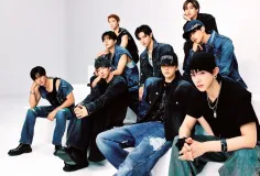 THE BOYZ ប្រកាសបញ្ចប់កិច្ចសន្យា តែ ONE HUNDRED LABEL ទាត់ចោល ខណៈបកស្រាយរាល់ការចោទប្រកាន់