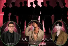 The Zero Project បញ្ចេញ​សមាសភាព​គ្រូបង្វឹក ៣ នាក់ទាំងខ្មែរ និងកូរ៉េ សុទ្ធសឹងតែមិនធម្មតា