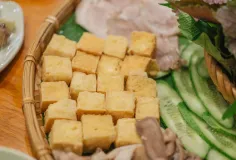 ប្រយោជន៍ទាំង ៤របស់ “តៅហ៊ូ” ជួយឱ្យរាងស្អាត ថែមសុខភាពល្អ