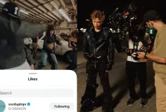 បទ «Pop Out» របស់ N.John កំពុងផ្អើលនៅកូរ៉េ ល្បីរហូតសូម្បី G-dragon ក៏ចូលចិត្ត