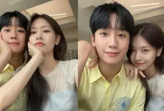 ស្រឡាញ់តែមិនបង្ហាញ ឬមិនស្រឡាញ់ទើបមិនបង្ហាញ? ការបង្ហាញក្ដីស្រឡាញ់ គឺជារឿងដែលគូស្នេហ៍ត្រូវសិក្សាពីគ្នា