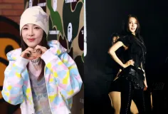 Sandara Park ពោលពាក្យ “អរគុណកម្ពុជា” ព្រមទាំងអបអរដល់ពិធីបុណ្យចូលឆ្នាំថ្មីប្រពៃណីជាតិខ្មែរ