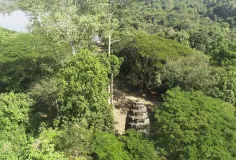 ប្រាសាទទន្លេស្ងួត ធ្លាប់ជាមណ្ឌលព្យាបាលអ្នកជំងឺនៅតំបន់ខាងជើងអង្គរ នាសម័យបុរាណ