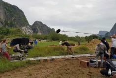 កម្ពុជា ប្រកាសឱ្យដំណើរការ «កម្មវិធីស្វែងរកទីតាំងថត» សម្រាប់ផលិតករខ្មែរ-បរទេស