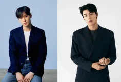 Cha Eun Woo ចេញមុខទទួលខុសត្រូវ ចំពោះរឿងអាស្រូវគេចពន្ធជាង ១៣ លានដុល្លារ