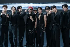 THE BOYZ ឈ្នះក្តីក្នុងបណ្តឹងសុំដីកាបង្គាប់ឱ្យផ្អាកកិច្ចសន្យាជាមួយ One Hundred Label