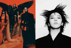 Aespa សហការជាមួយ G-Dragon ក្នុងបទចម្រៀងថ្មីមុនចេញអាល់ប៊ុមទី ២