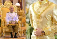ក្រសួង​វប្បធម៌​បញ្ជាក់គ្រឿងឥស្សរិយយសព្រះរាជមហាកណ្ឋាភណ្ឌគ្រងរាជសម្បត្តិសម្រាប់ព្រះមហាក្សត្រប៉ុណ្ណោះ