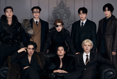ATEEZ នឹងជាសិល្បករនាំមុខក្នុងព្រឹត្តិការណ៍មហោស្រពតន្ត្រី BST Hyde Park 2026 នៅទីក្រុងឡុងដ៍