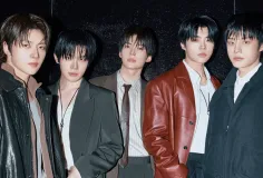 ZEROBASEONE ក្លាយជាក្រុម K-Pop ជំនាន់ទី ៥ ដំបូងបង្អស់ដែលលក់អាល់ប៊ុមបានលើស ១០ លានបន្ទះ